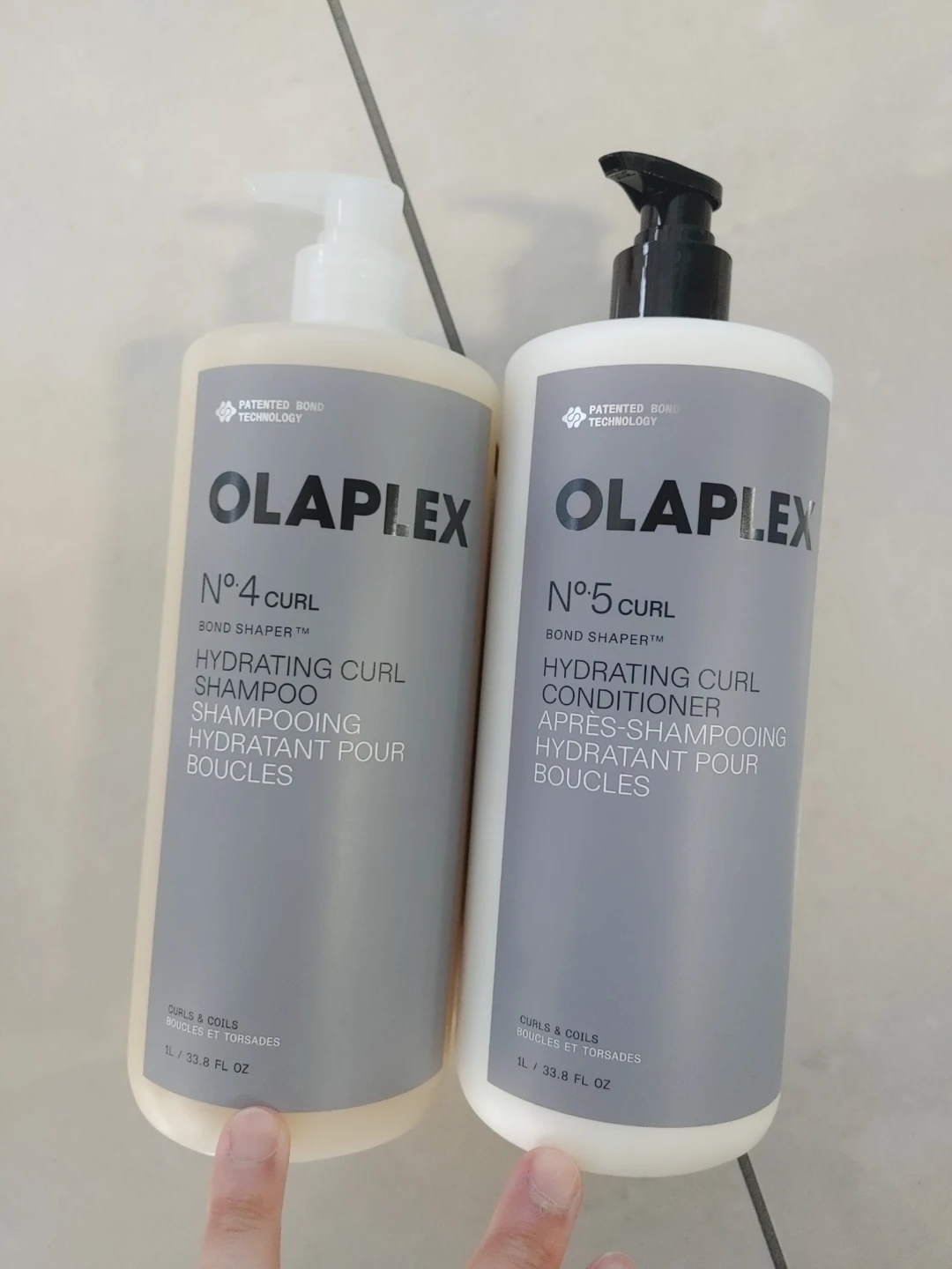 Assorted Professional Hair Care Products - photo 2