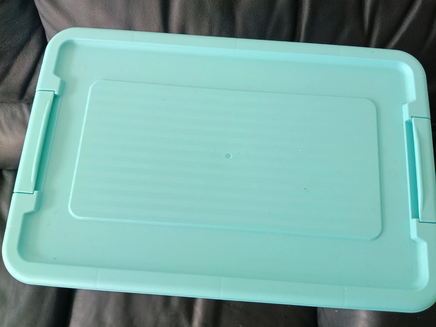 3 Hobby Life 9L Storage Bins - photo 4