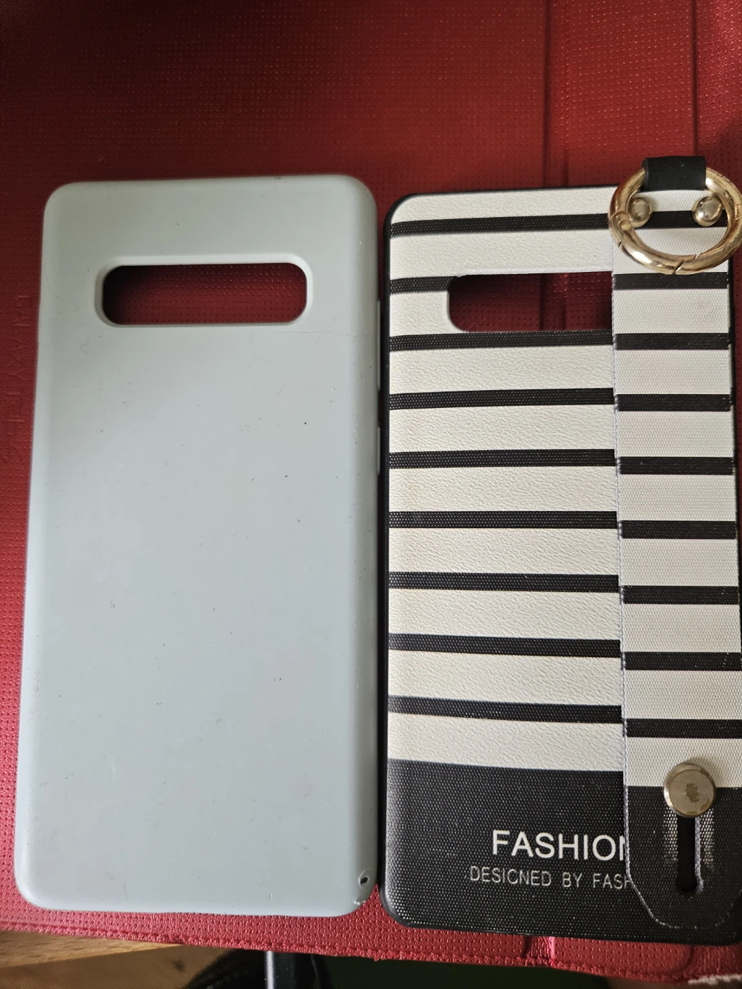 Samsung Galaxy S10 cases