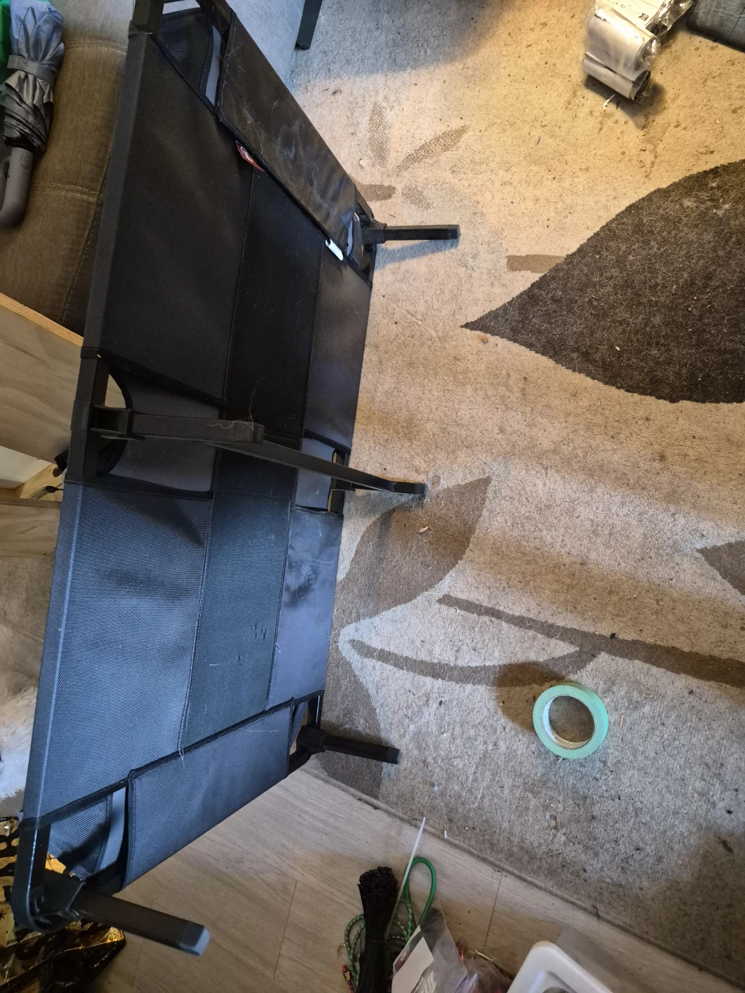 Raised Dog Bed - photo 2