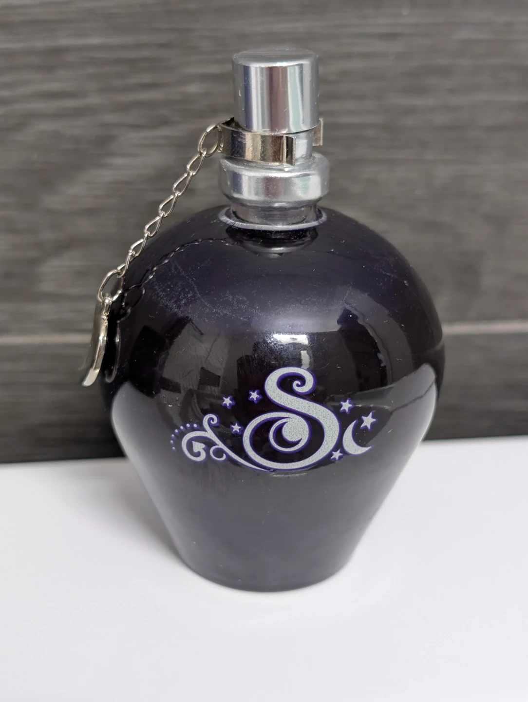Avon Secrets to Keep Midnight Eau de Toilette Spray 50ml - photo 3