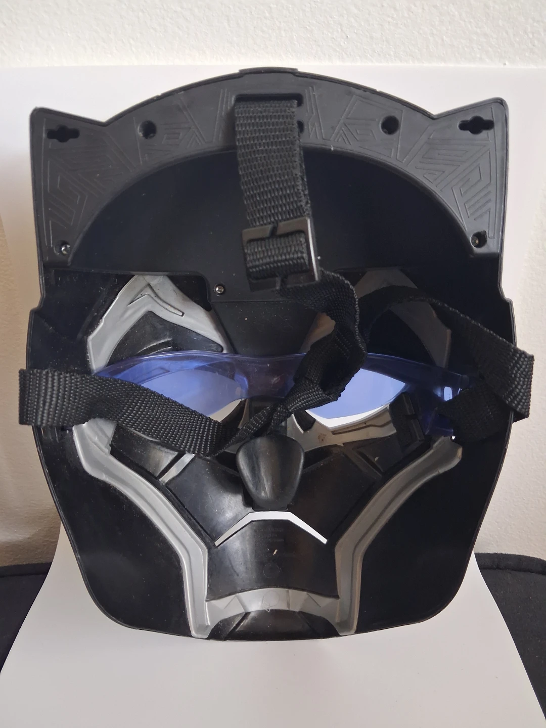 Black Panther Electronic Mask - photo 2