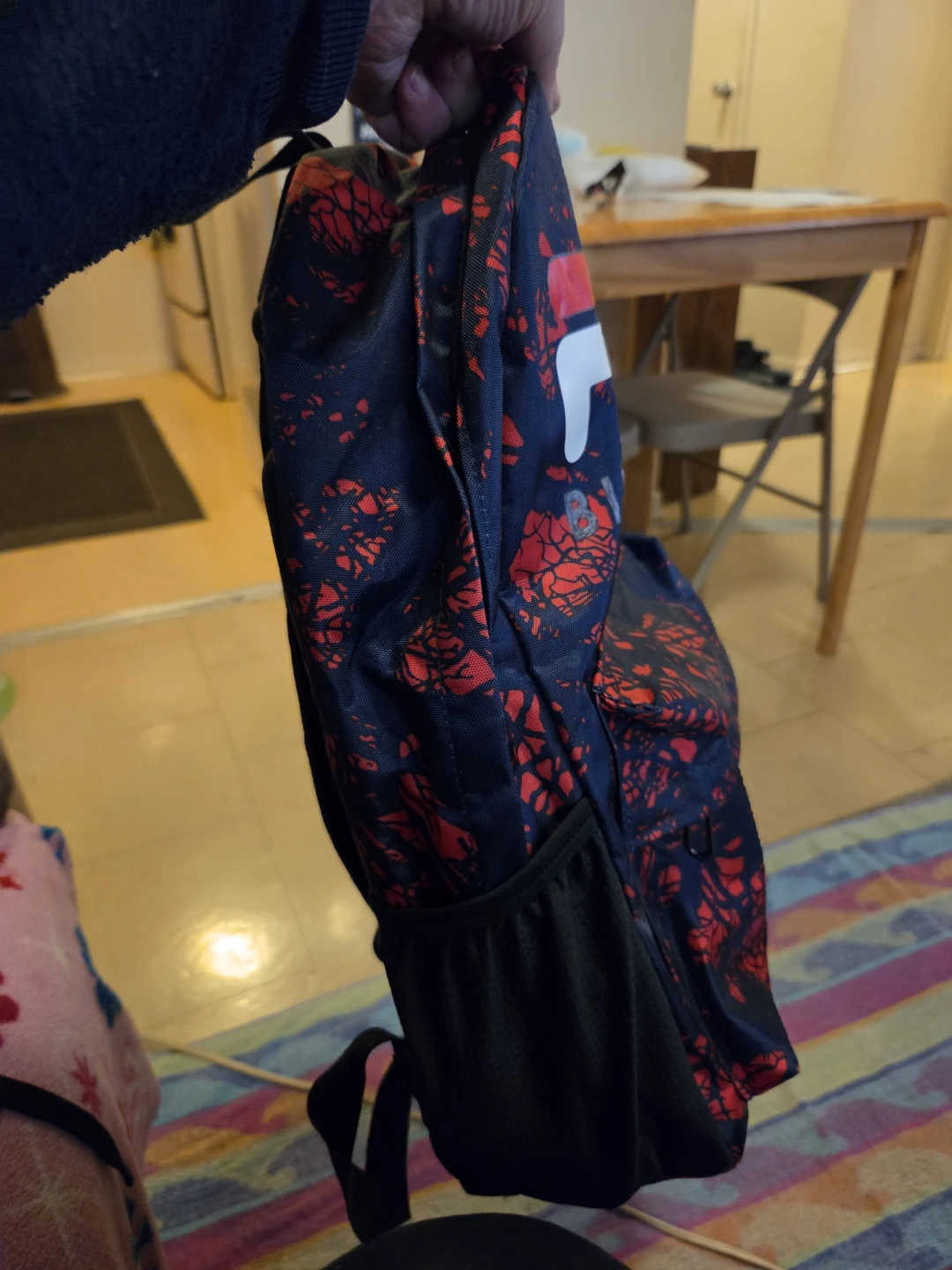 Fila Backpack - photo 5