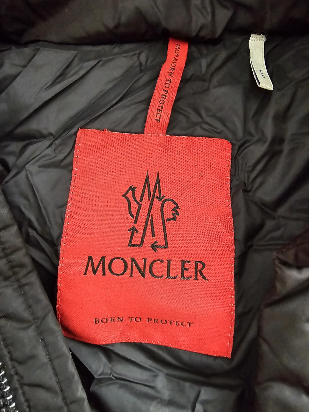 Moncler kids jacket - photo 3