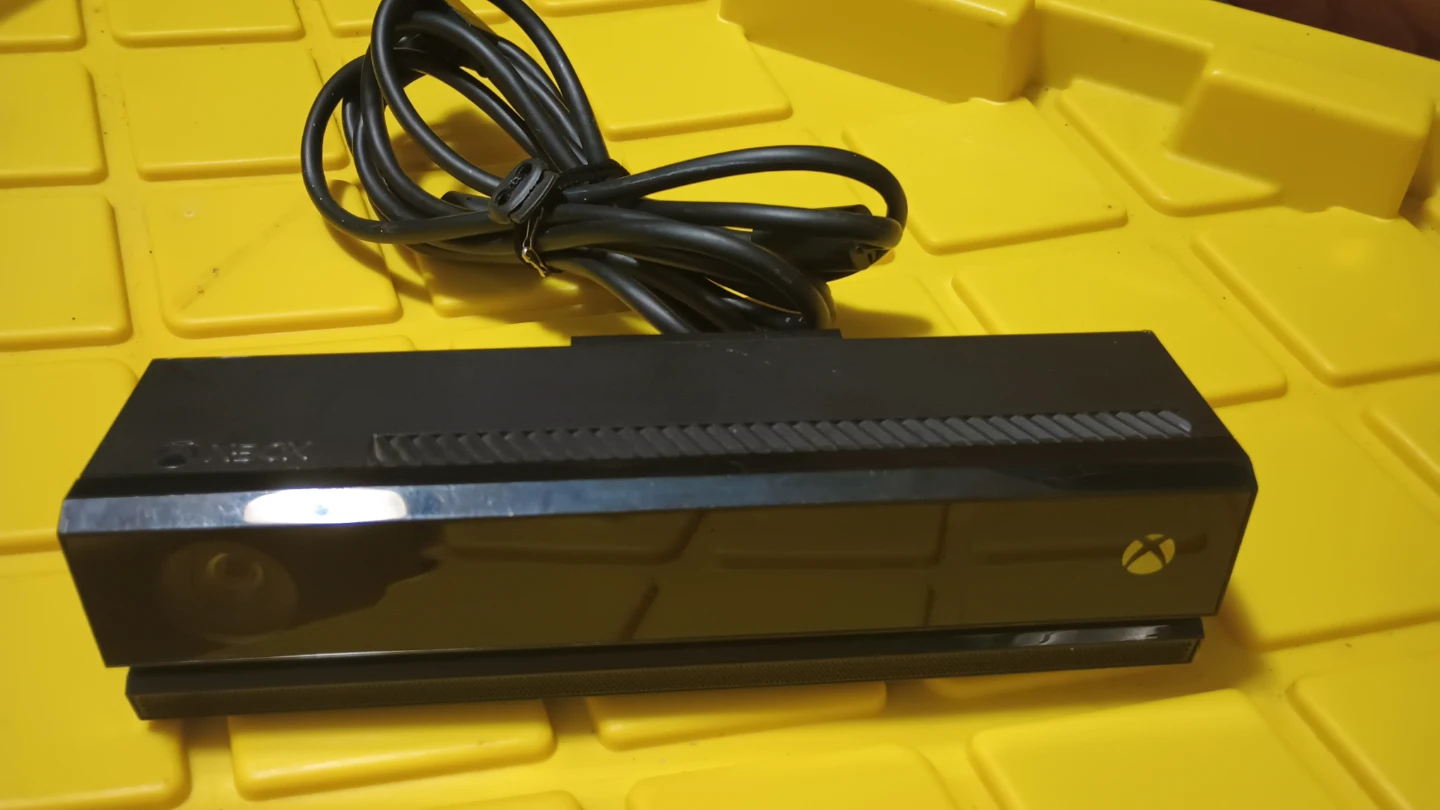 Microsoft Xbox One Kinect Sensor