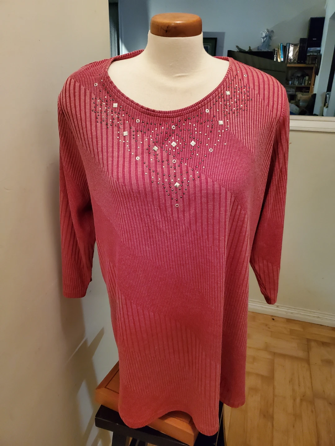 2x Ladies Pullover