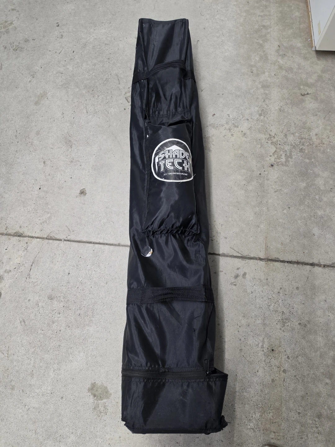 Shade Tech by Quikshade Canopy