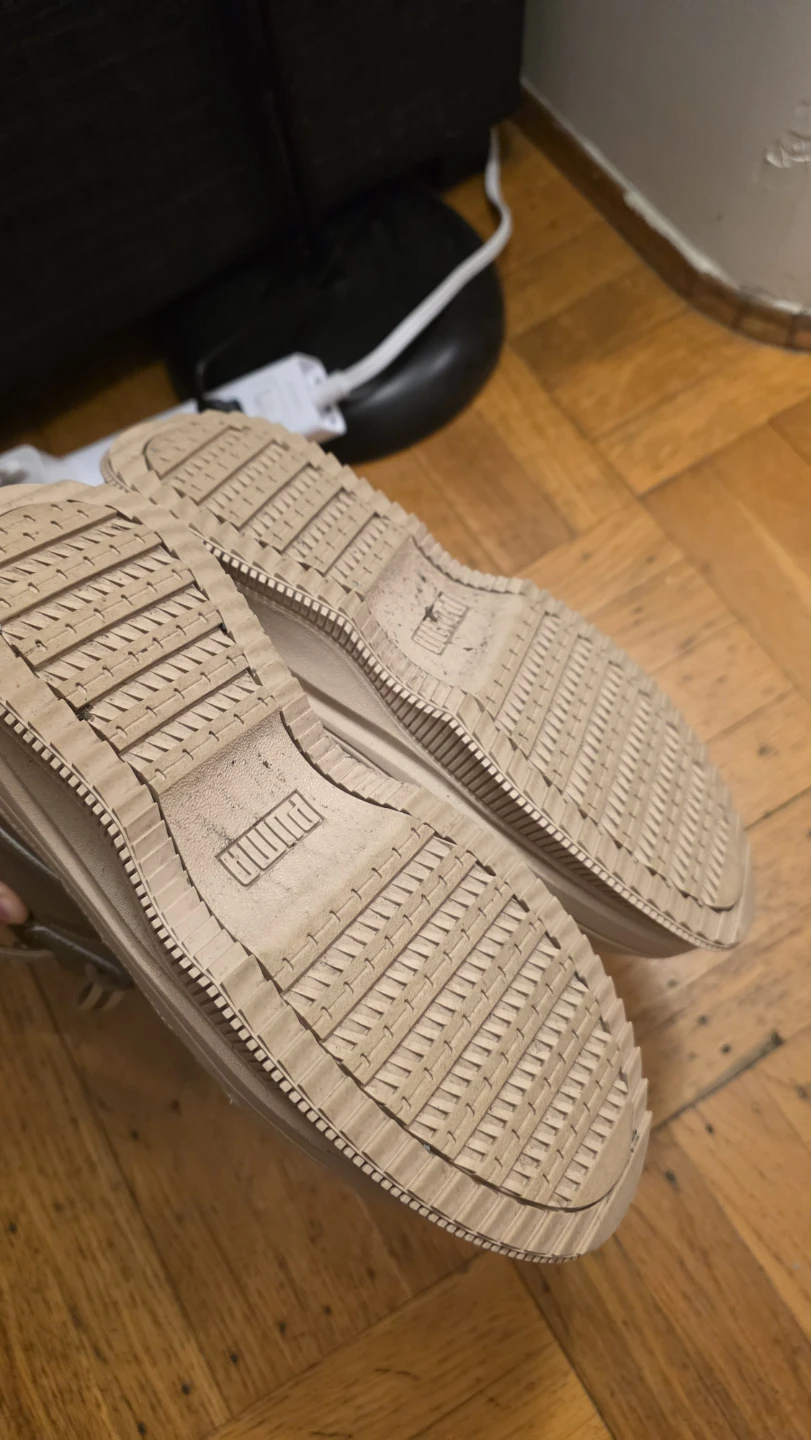 Puma Women's Waterproof Leather Winter Boots - photo 4