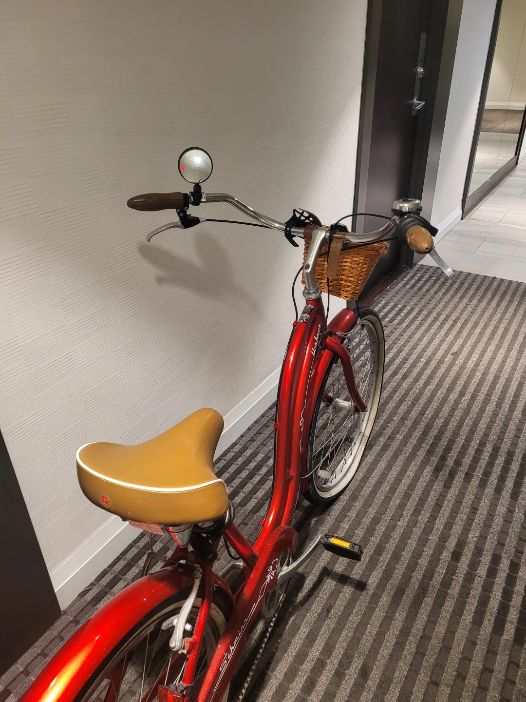 Schwinn Harbour Women's Cruiser Bike - photo 5