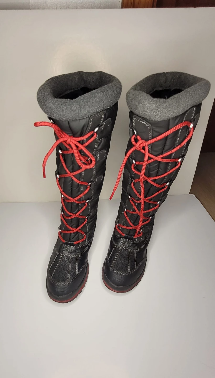 Storm by Cougar Women's Winter Boots Size 8 - photo 2