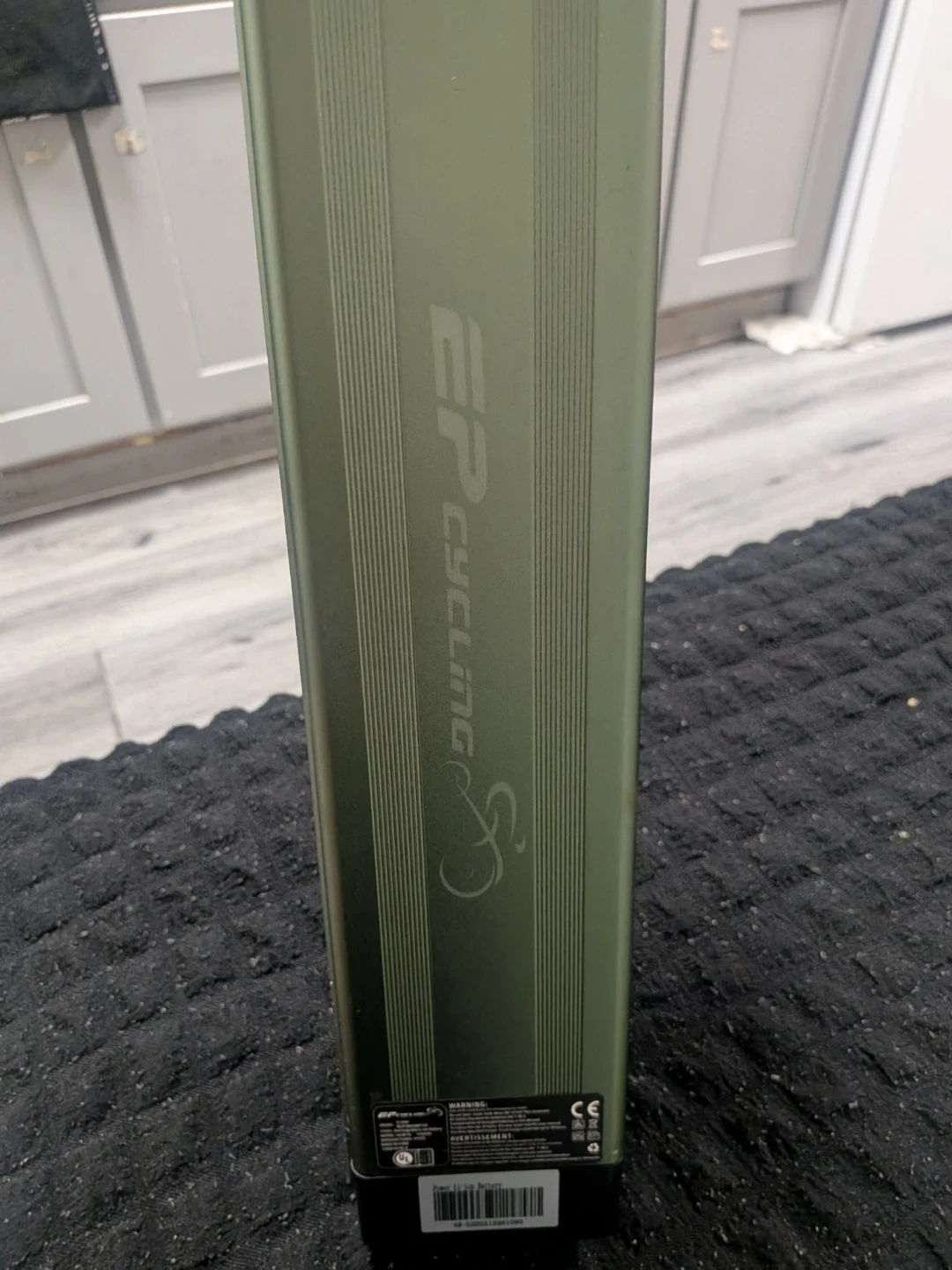 Bateria arrow 10 nueva - photo 2
