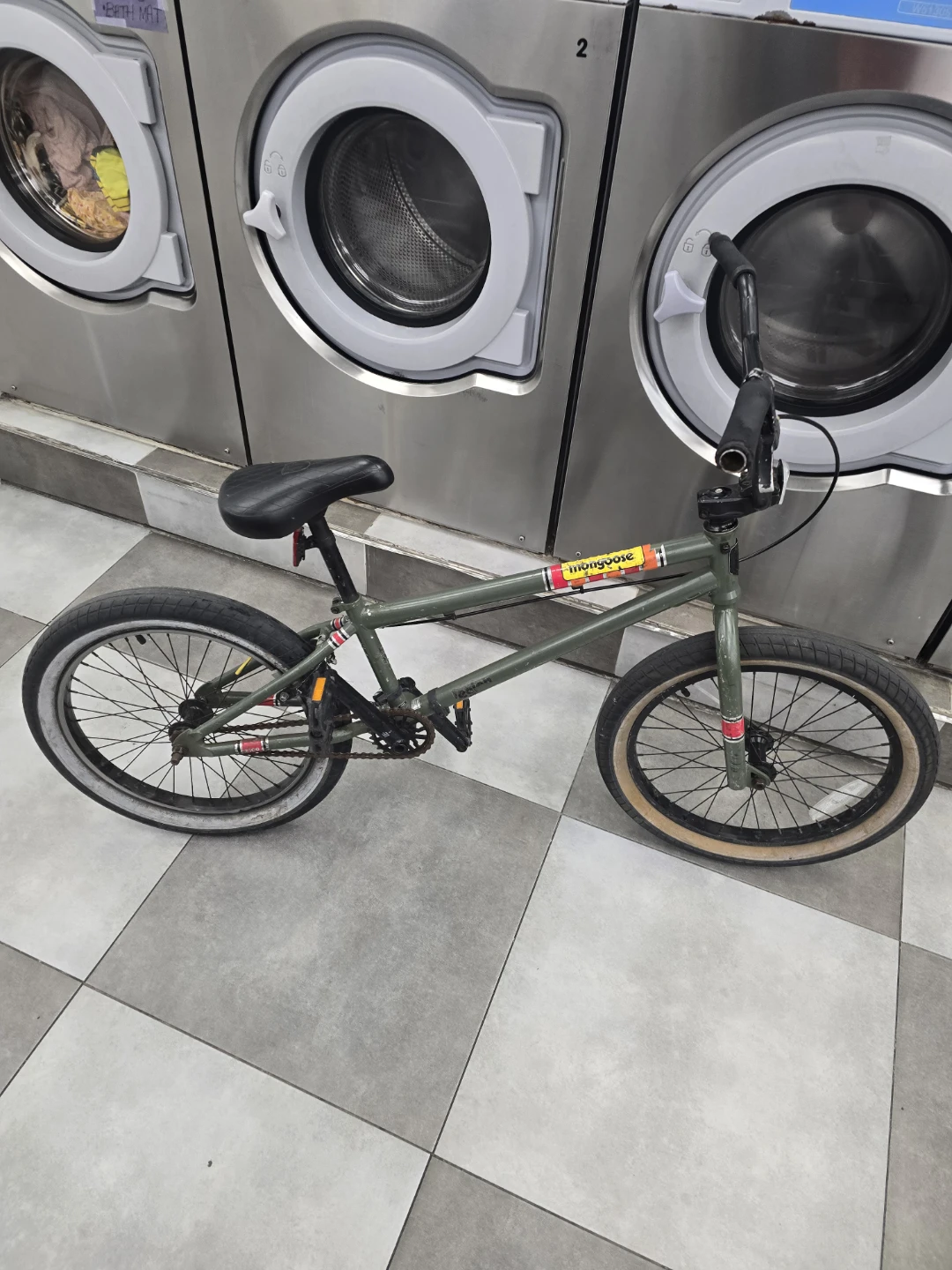 Kids Bike - photo 3