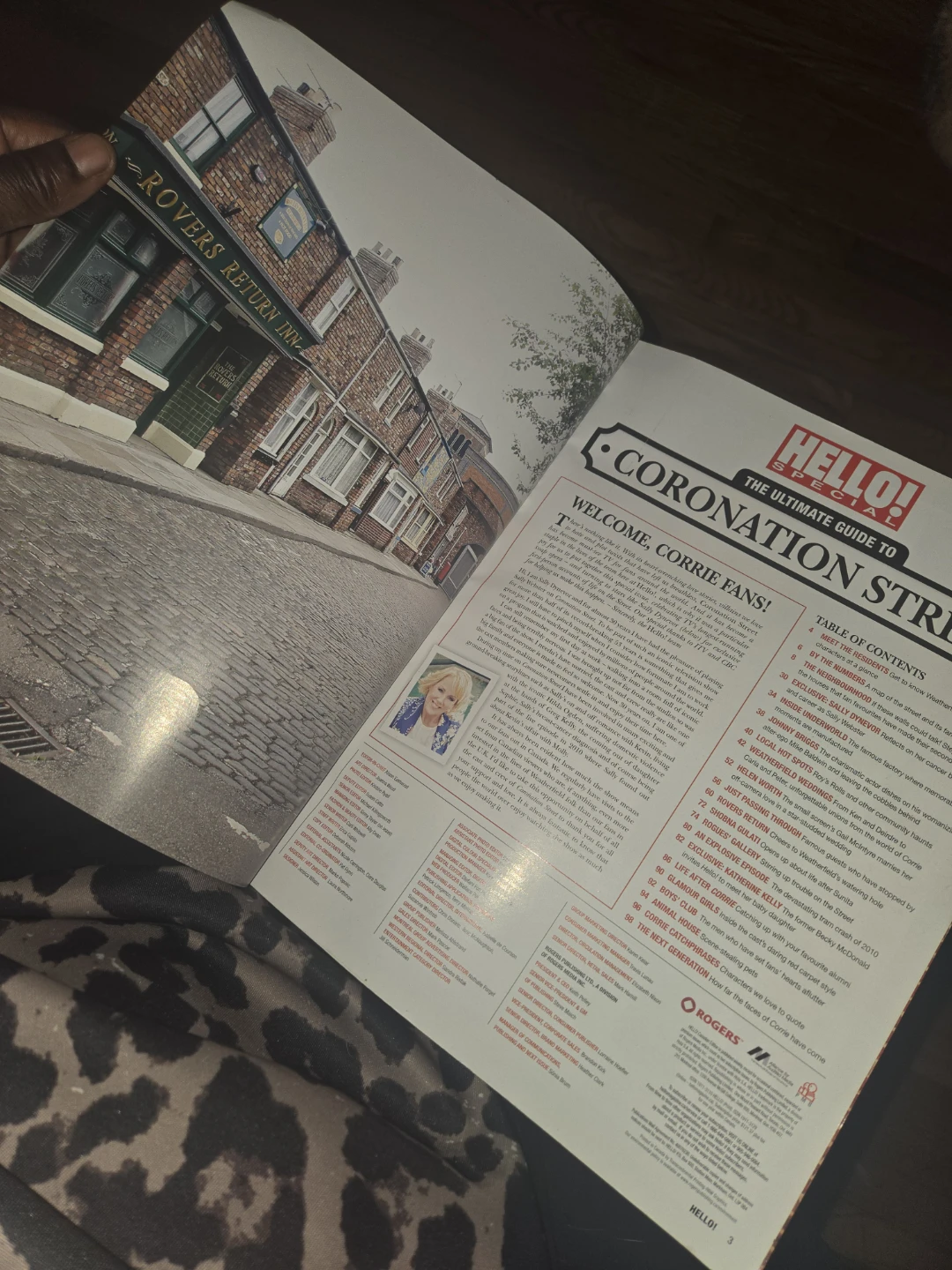 The Ultimate Guide to Coronation Street - photo 3