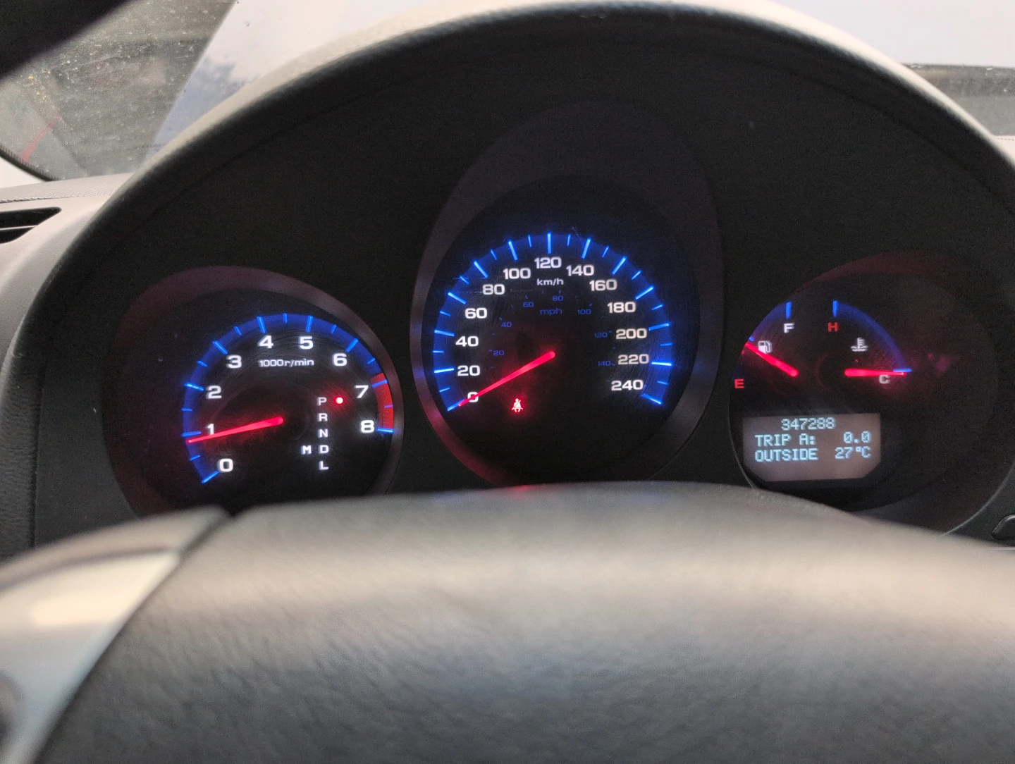 2026 Acura TL - AS IS. - photo 5