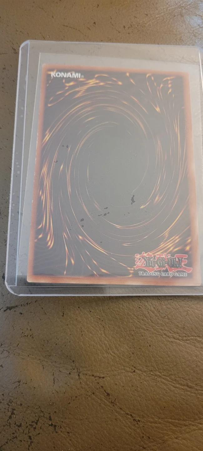 Yu-Gi-Oh! Premature Burial 1st Edition PSV-037 - photo 2