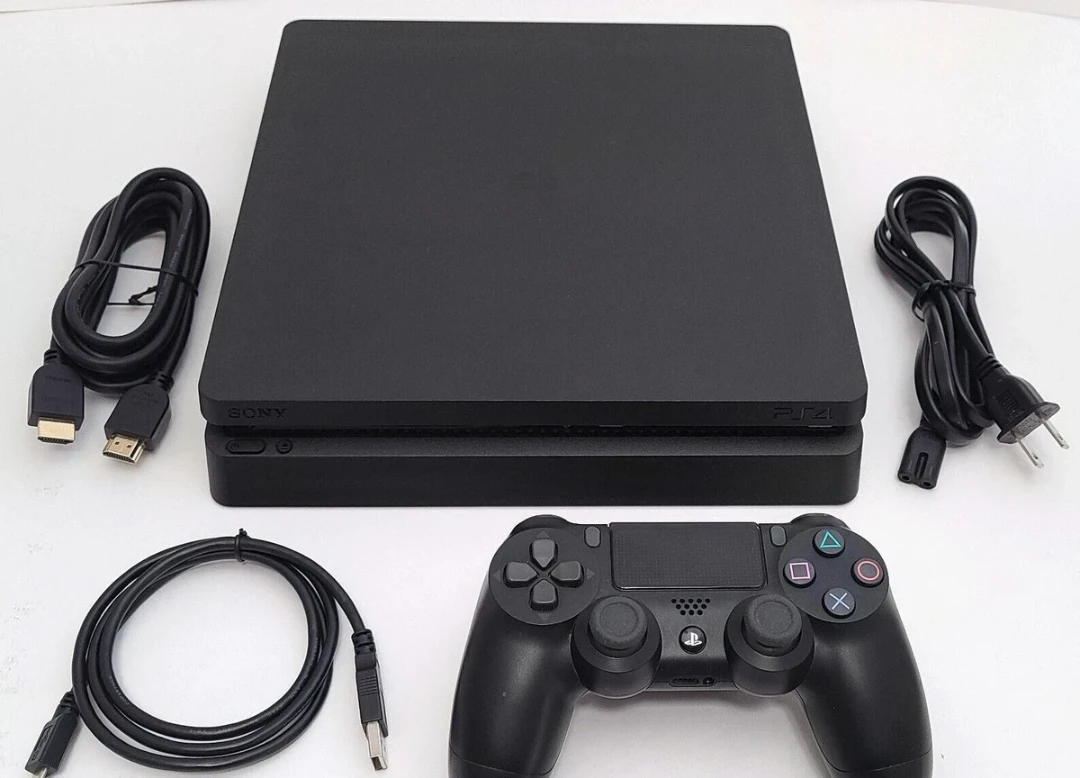 Sony PlayStation 4 Slim Console