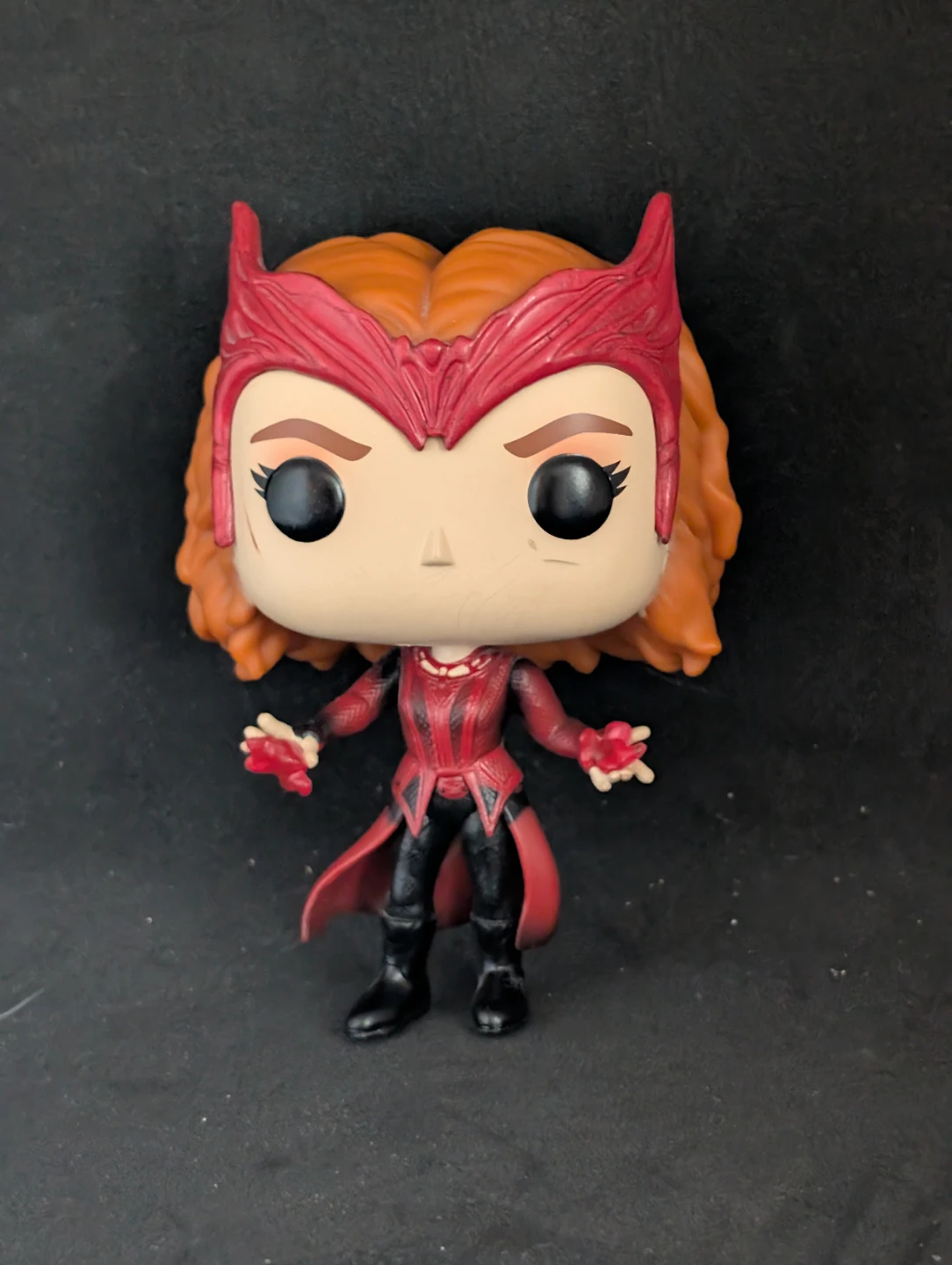 Funko Pop Scarlet Witch Figure
