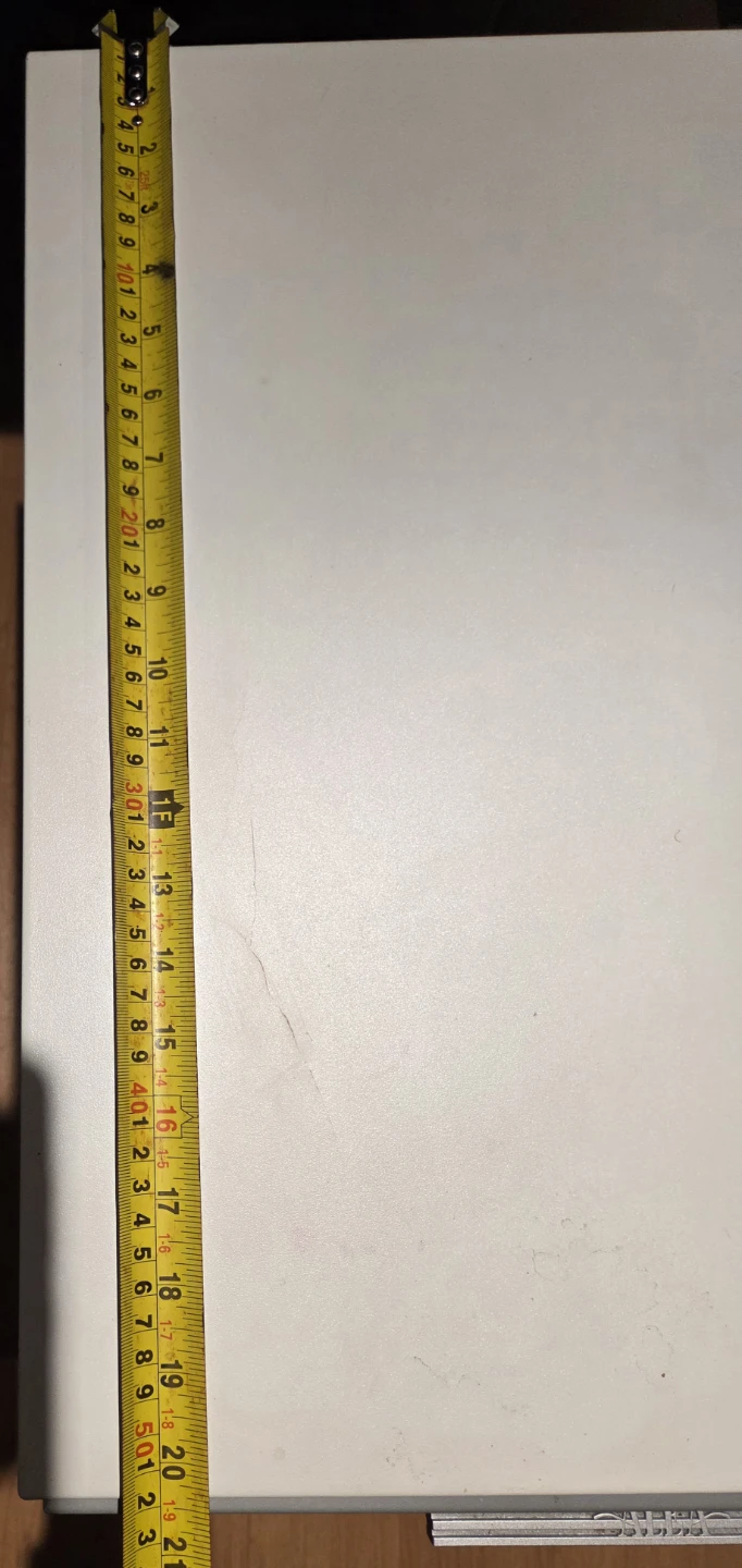 2 Small Metal Filling Cabinets (1 SOLD) - photo 4