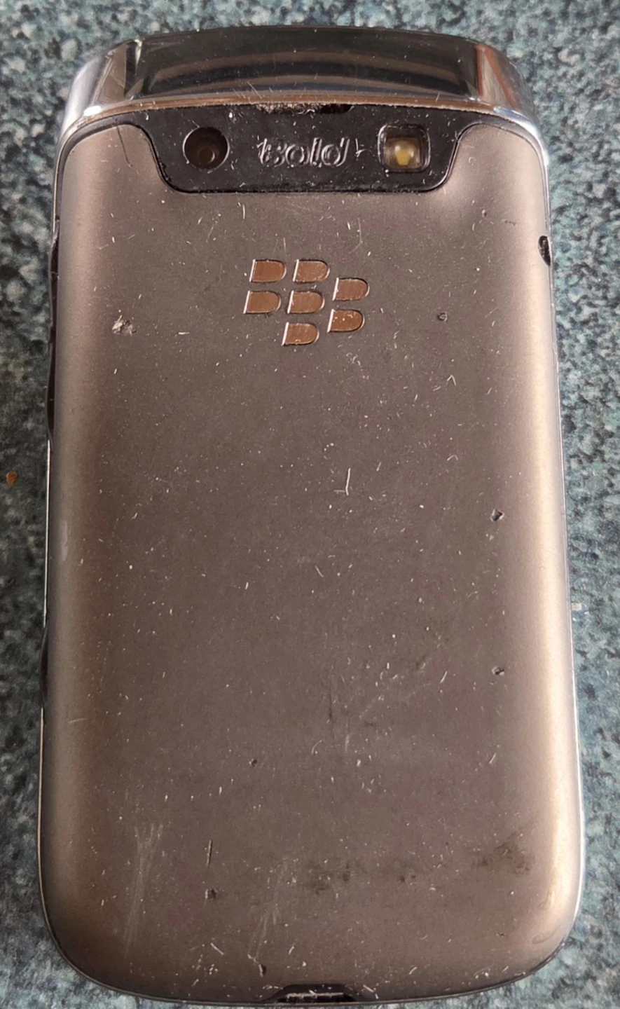 Blackberry Bold - photo 2