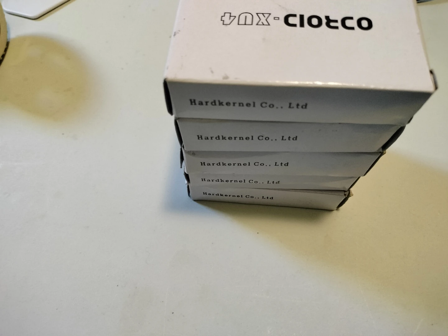 Hardkernel ODROID-XU4 Single Board Computer