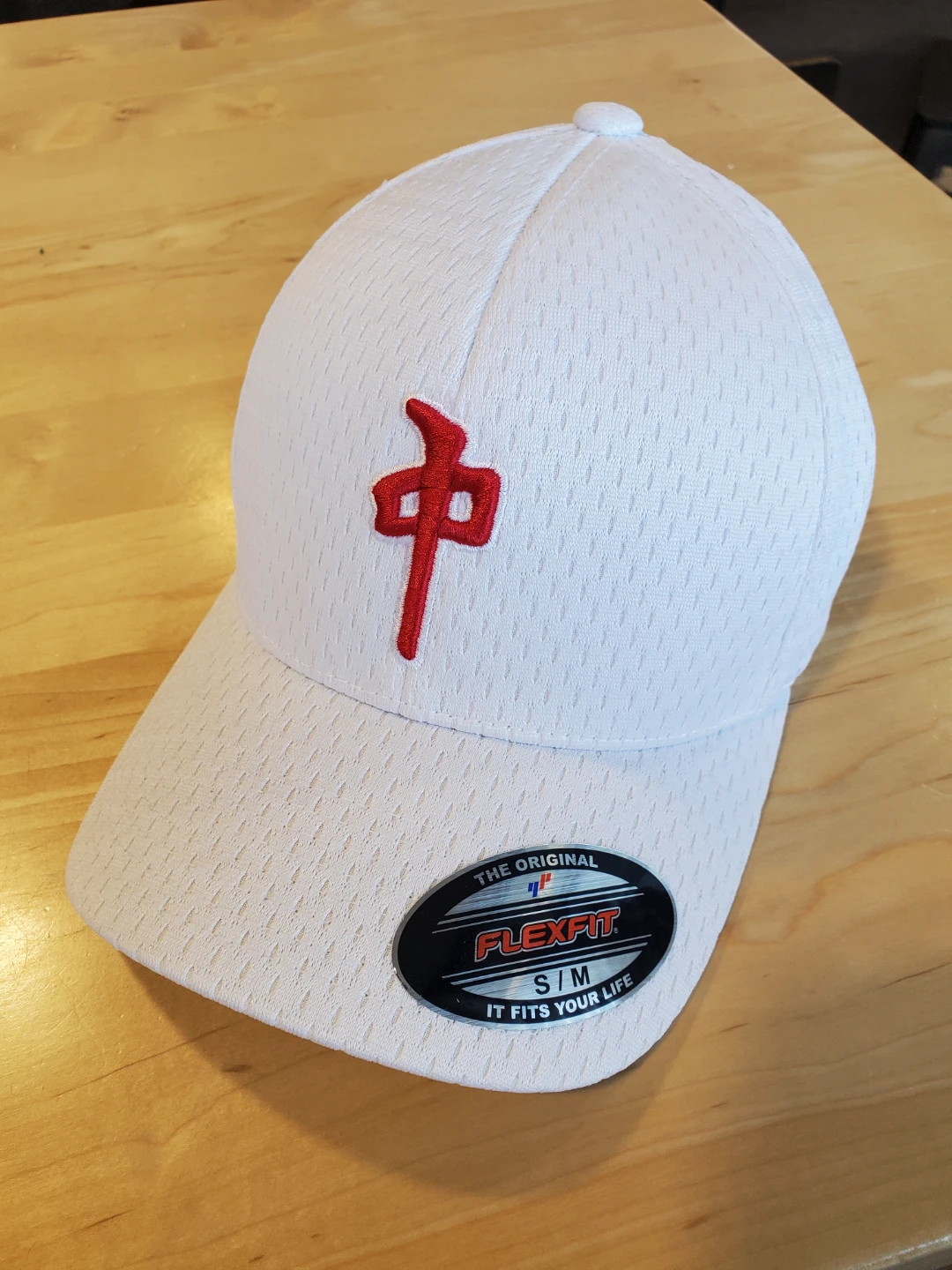 NEW hat