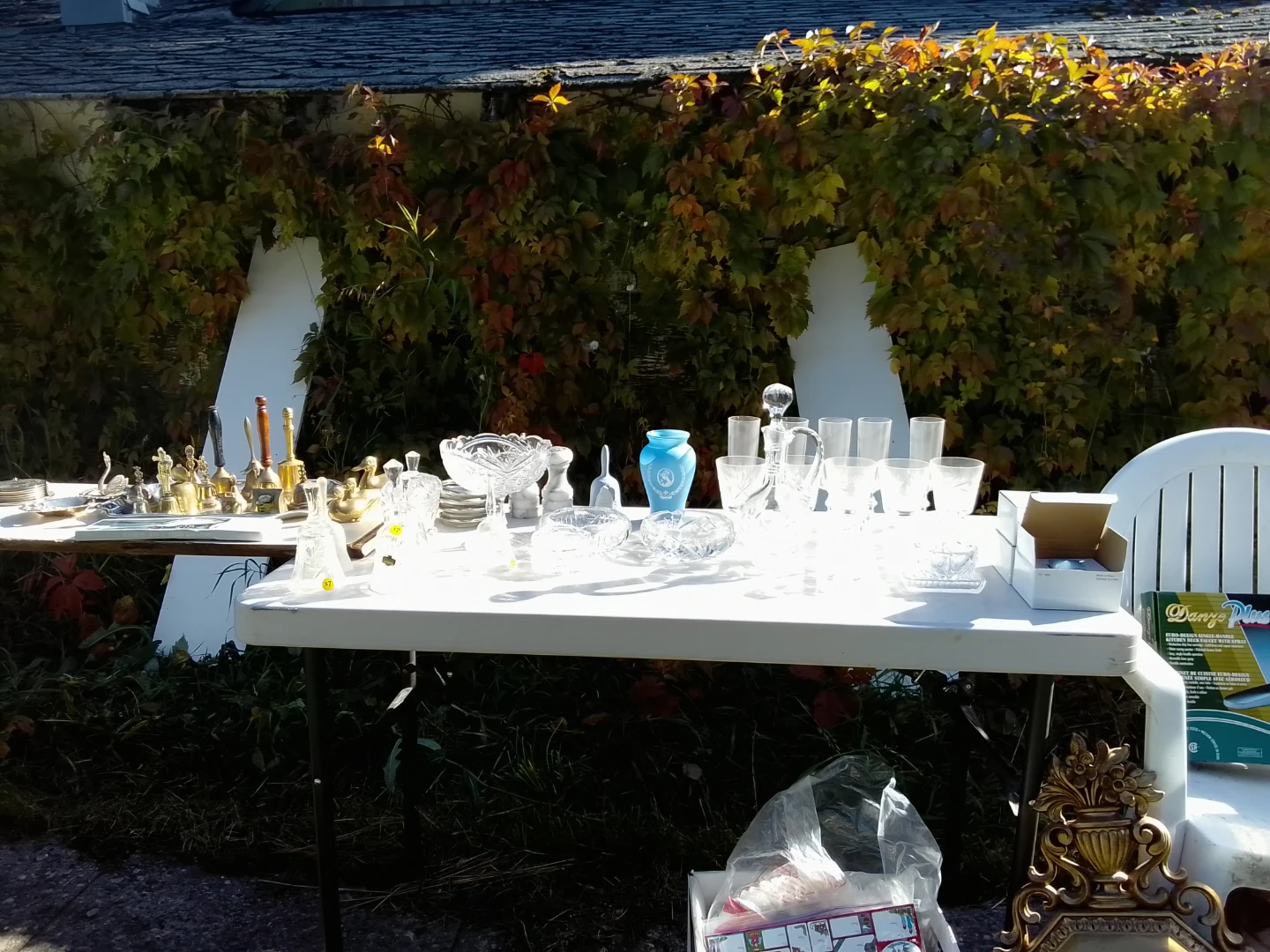Farm Estate/Yard sale - last day - photo 5