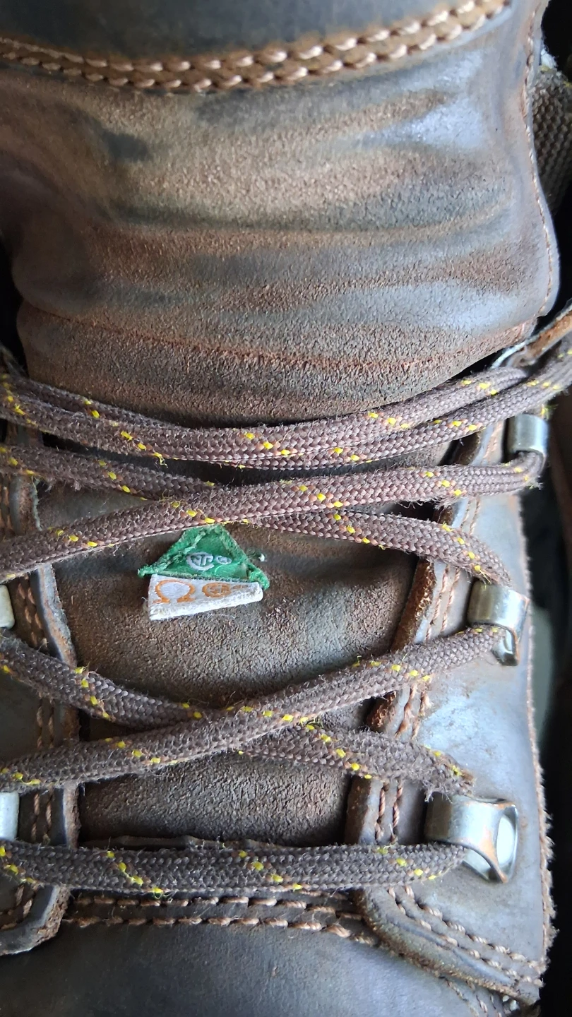 Caterpillar Waterproof Work Boots size 11 - photo 3