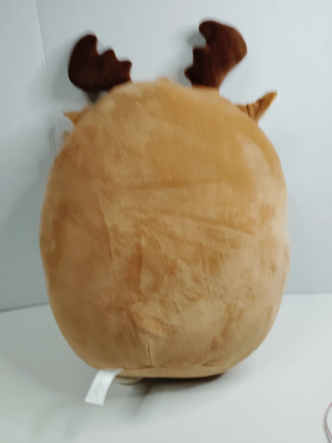 Holiday Style Reindeer Dog Christmas Plush - photo 3