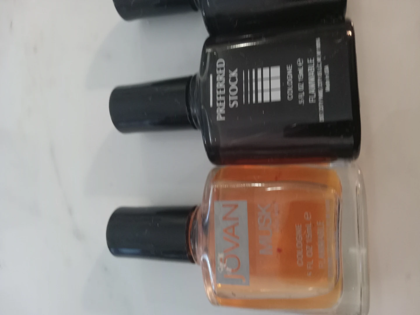 Assorted Vintage Cologne Collection - photo 4