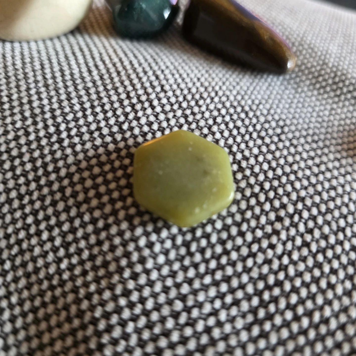 Assorted Tumbled Gemstones - photo 5