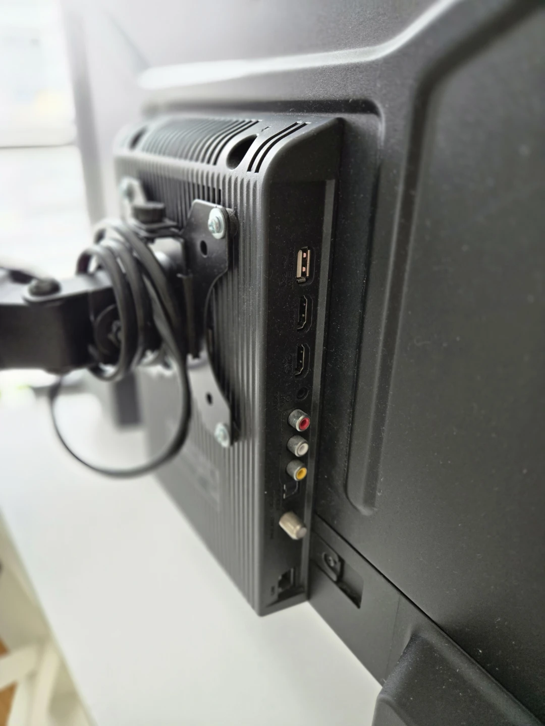 Sharp Smart TV - PICKUP only - photo 4