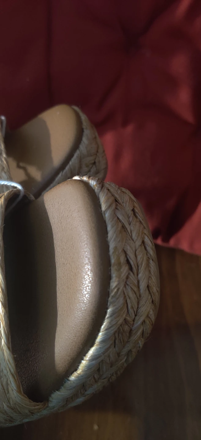 American Eagle Espadrille Slides - photo 4