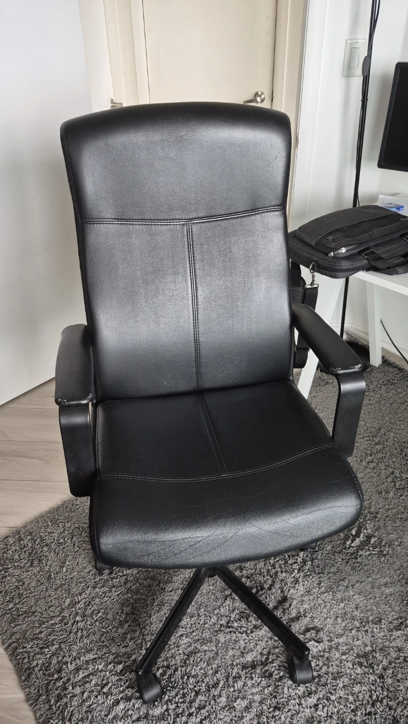 Ikea office chair