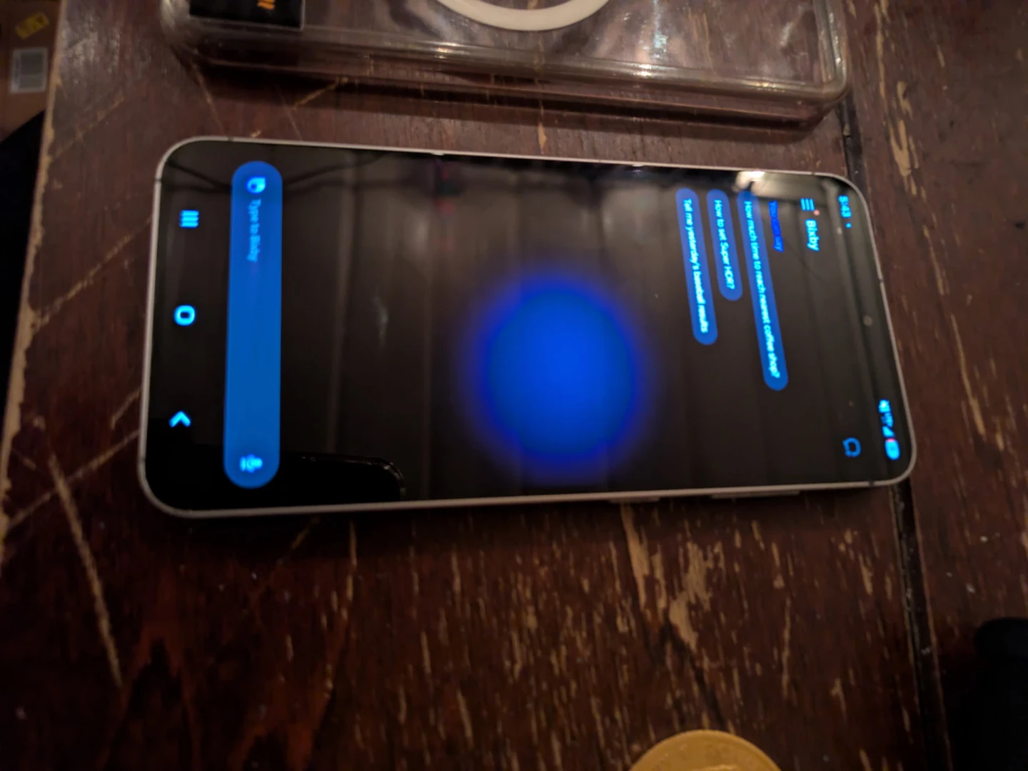 Samsung Galaxy S25  Smartphone - photo 4
