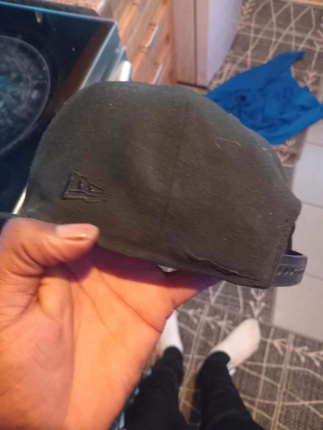 Snapback for sale - photo 3