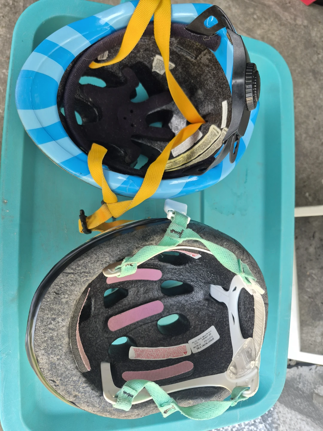 Kids & Youth Bike Helmets - Various Sizes (Ages 3 to Adult) - photo 3