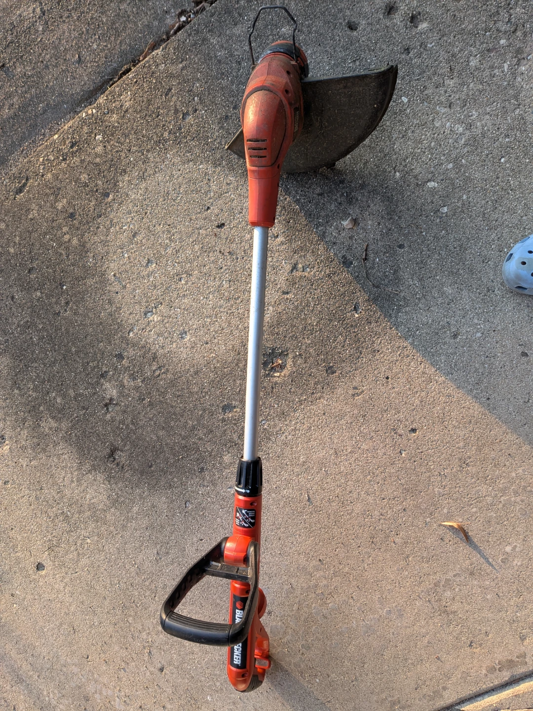 Weed Wacker / String Trimmer