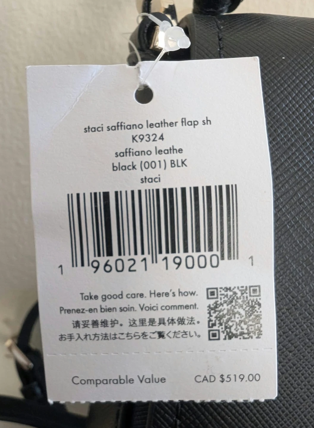 Brand New Kate Spade Bag - photo 2
