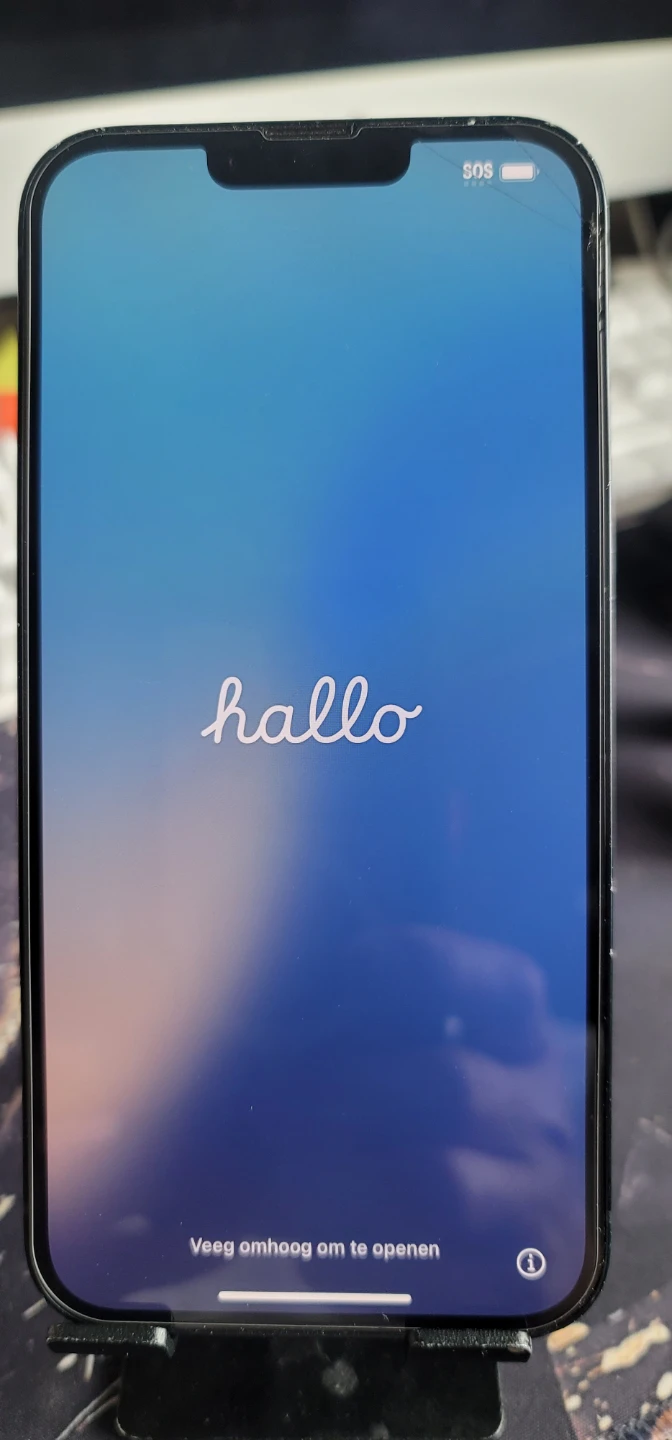 Apple iPhone 14 Plus
