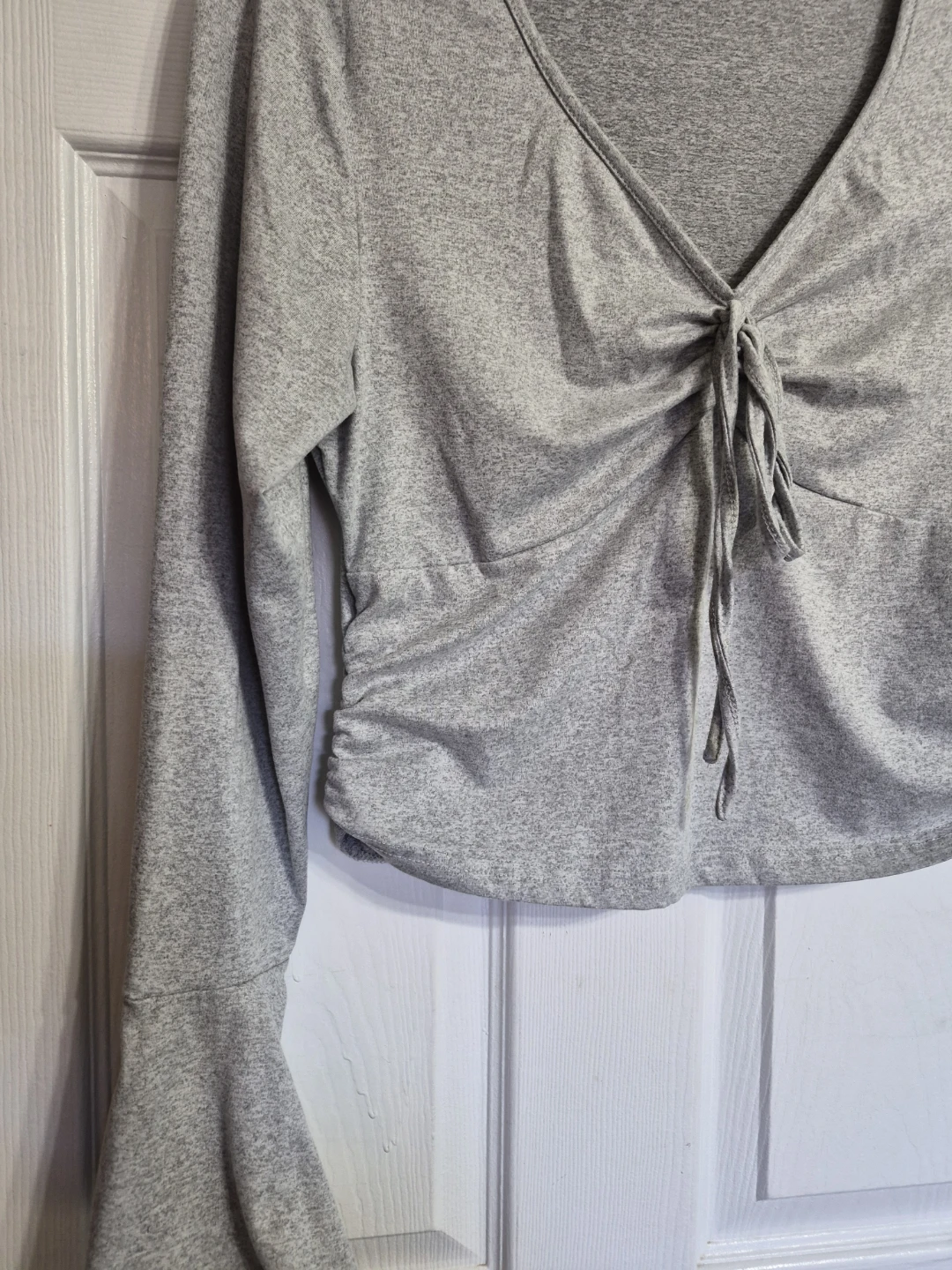 Size XL Stretch Shein Top - photo 3