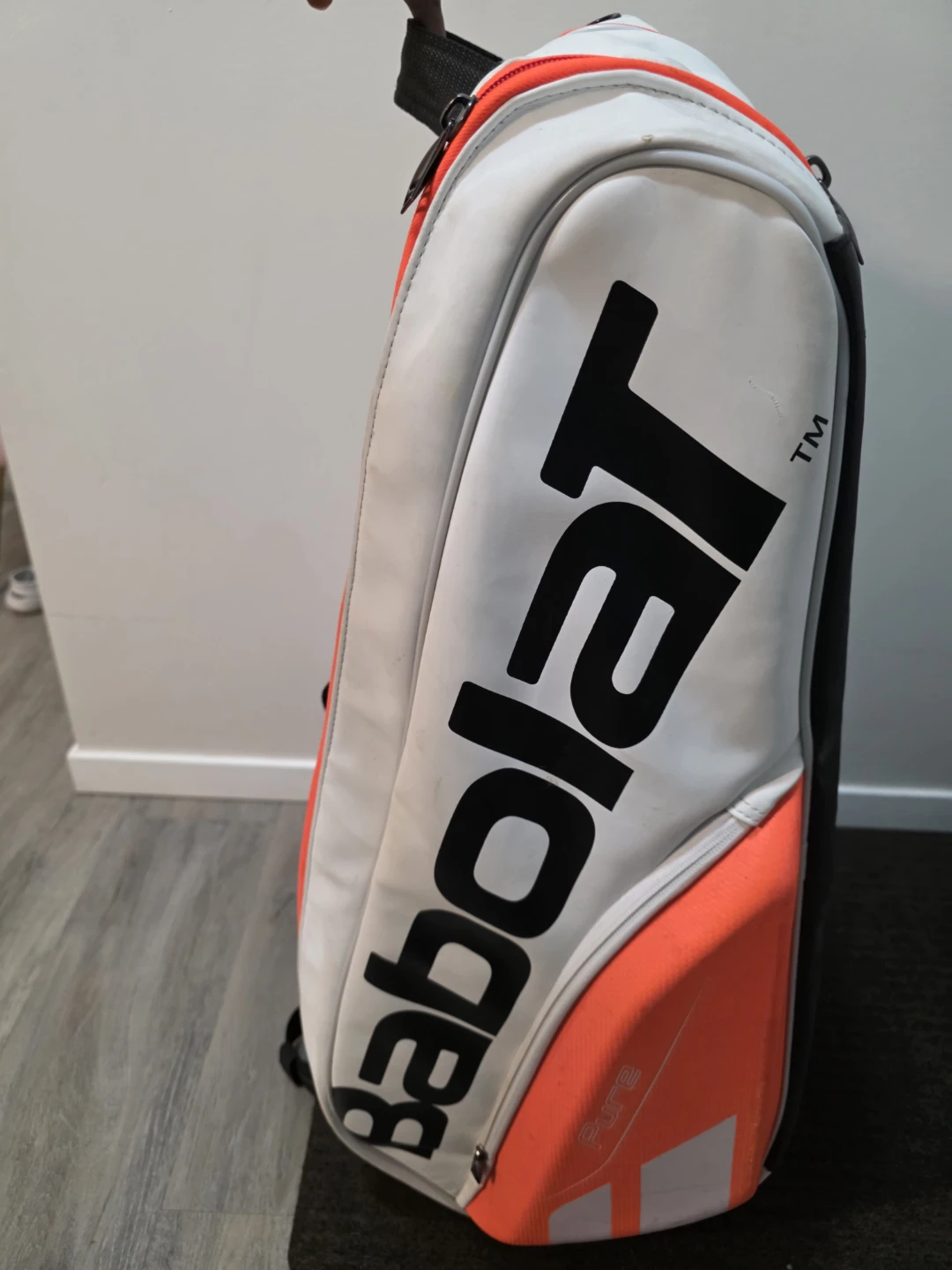 Babolat Play Tennis Bag - photo 3