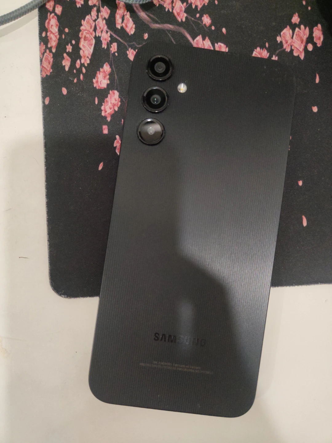 Samsung Galaxy A14 128gb - photo 2