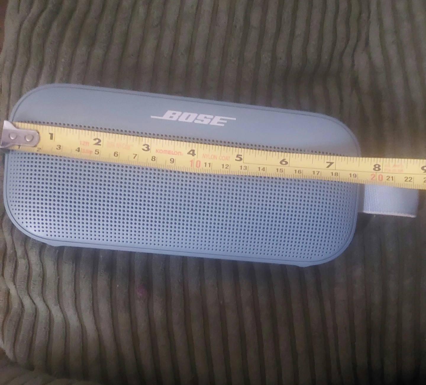 Bose SoundLink Bluetooth Speaker - photo 2