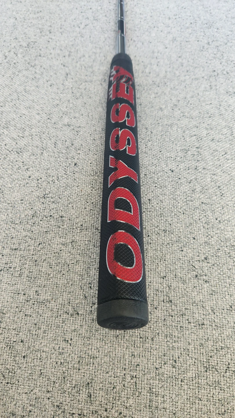 Odyssey DFX Rossie Putter - photo 4
