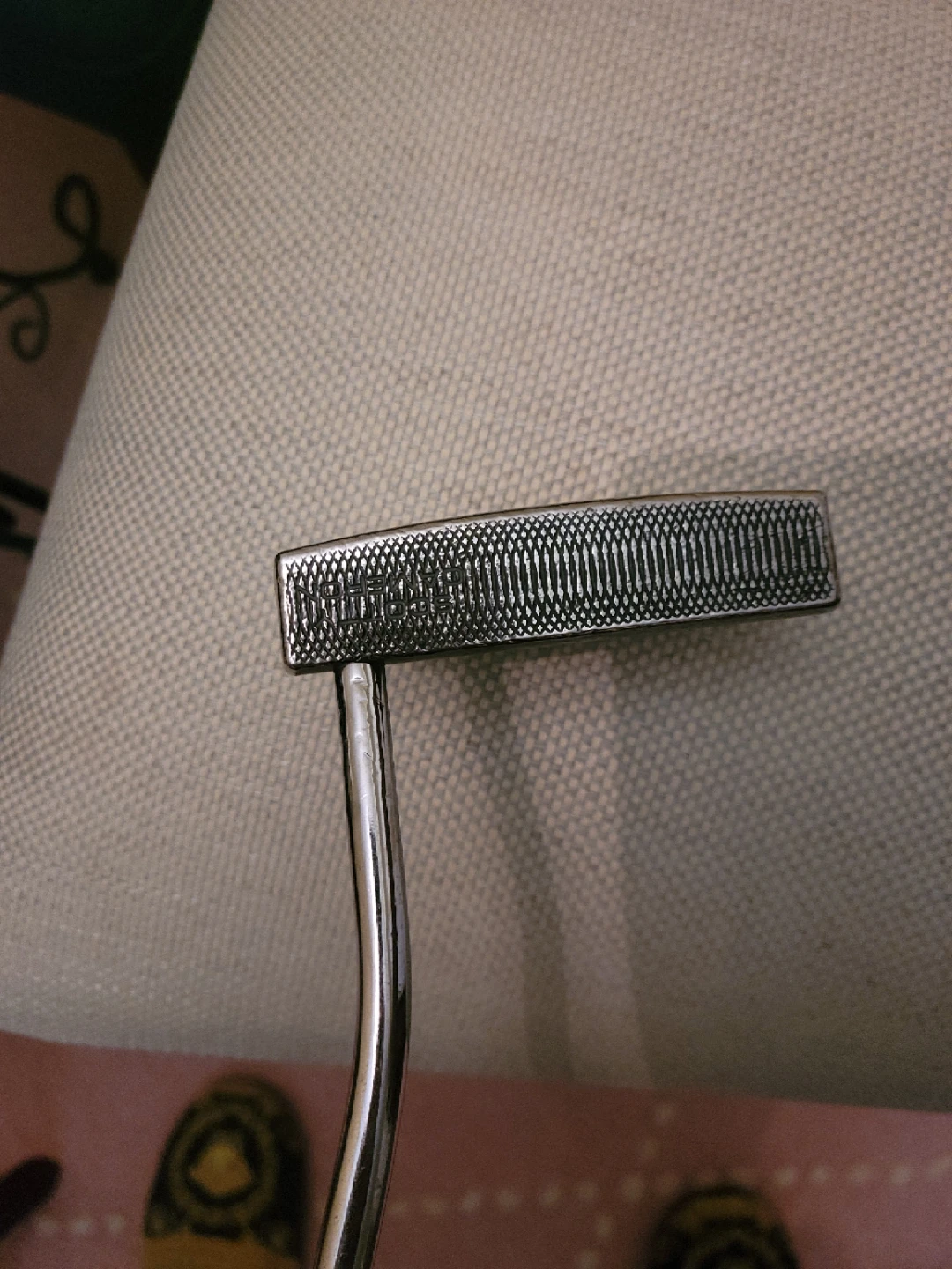 Scotty Cameron Select GoLo Putter - photo 3