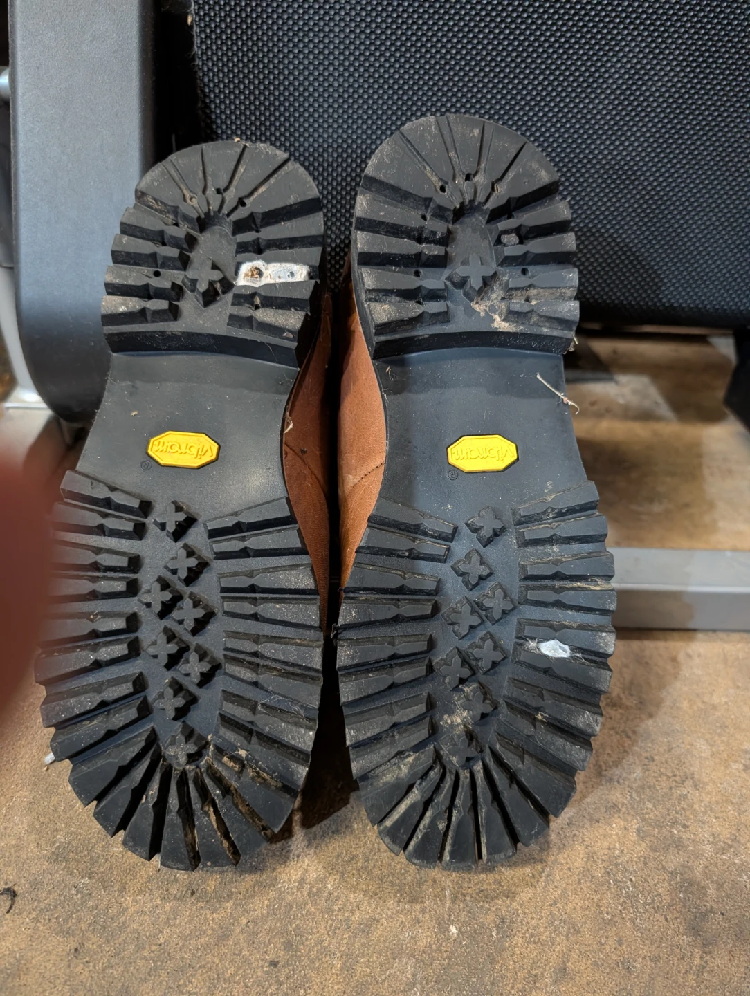 Dakota Work Boots - photo 2