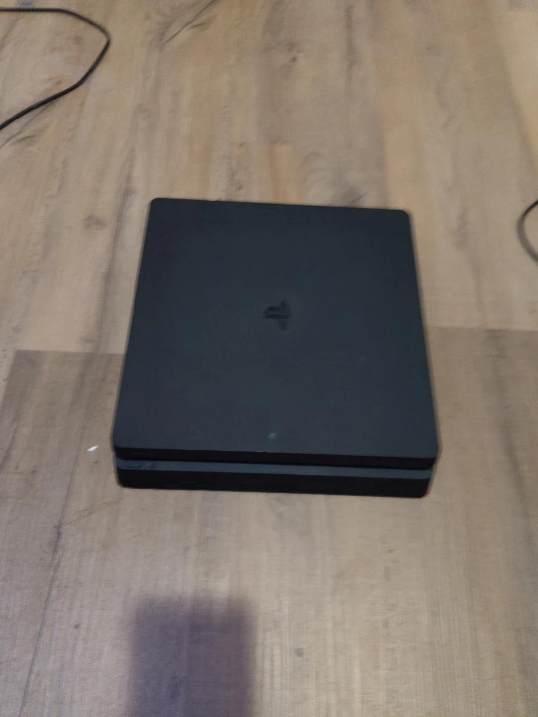 Sony PlayStation 4 Slim Console 1TB