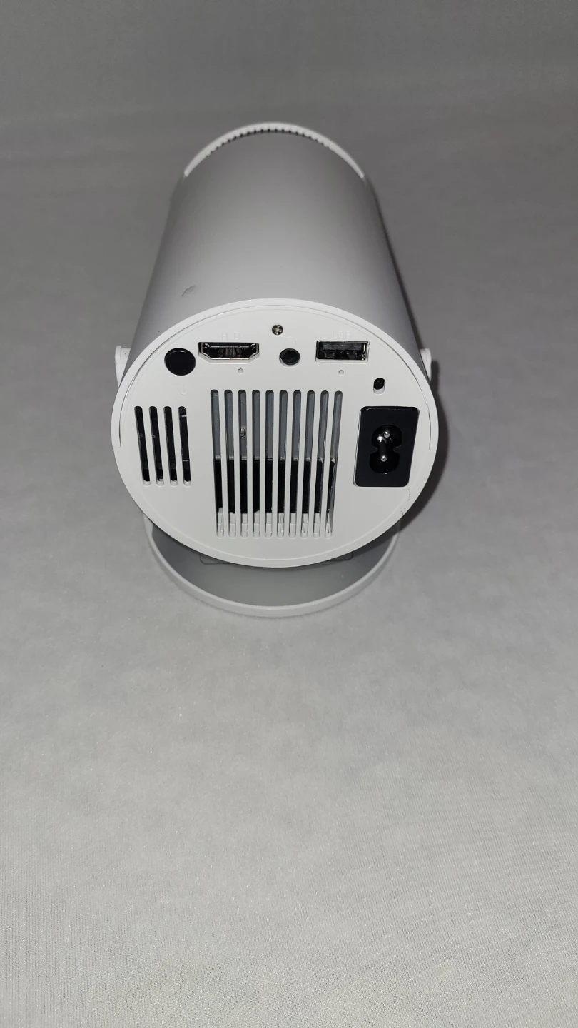 HY300 Mini Projector - photo 3