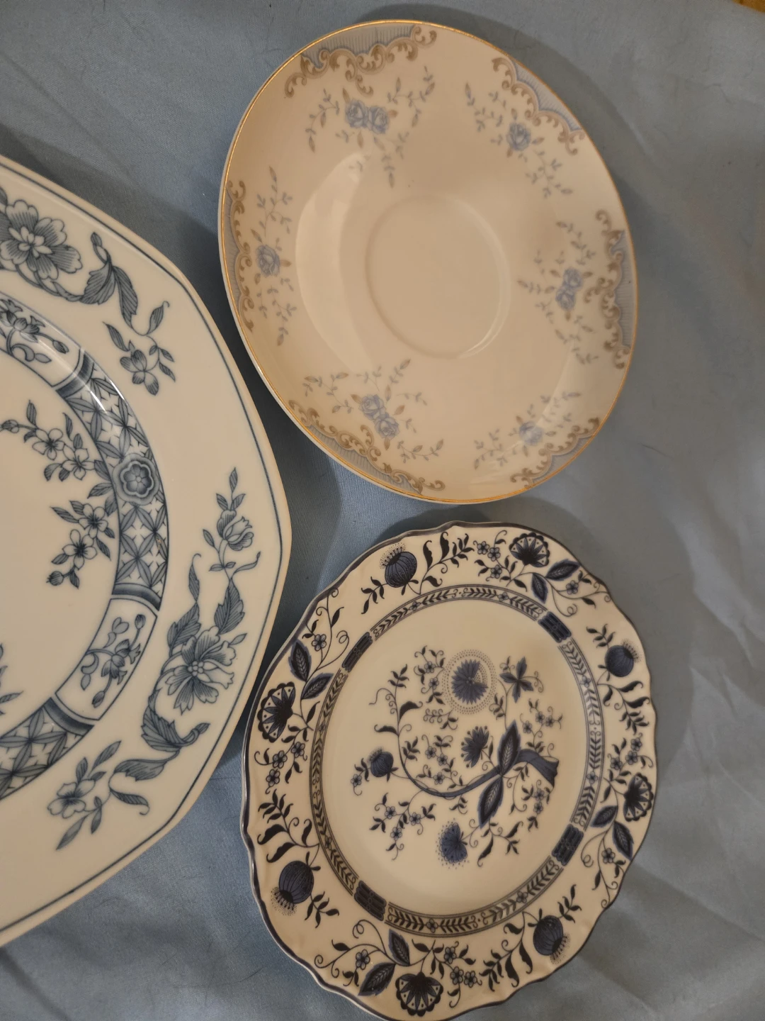 Magenta Home Designer Ceramic Bowls Pair - photo 5