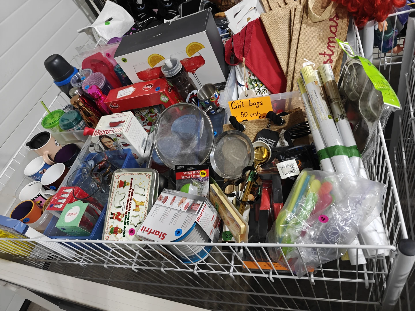 Garage sale Sunday September 6th - photo 3